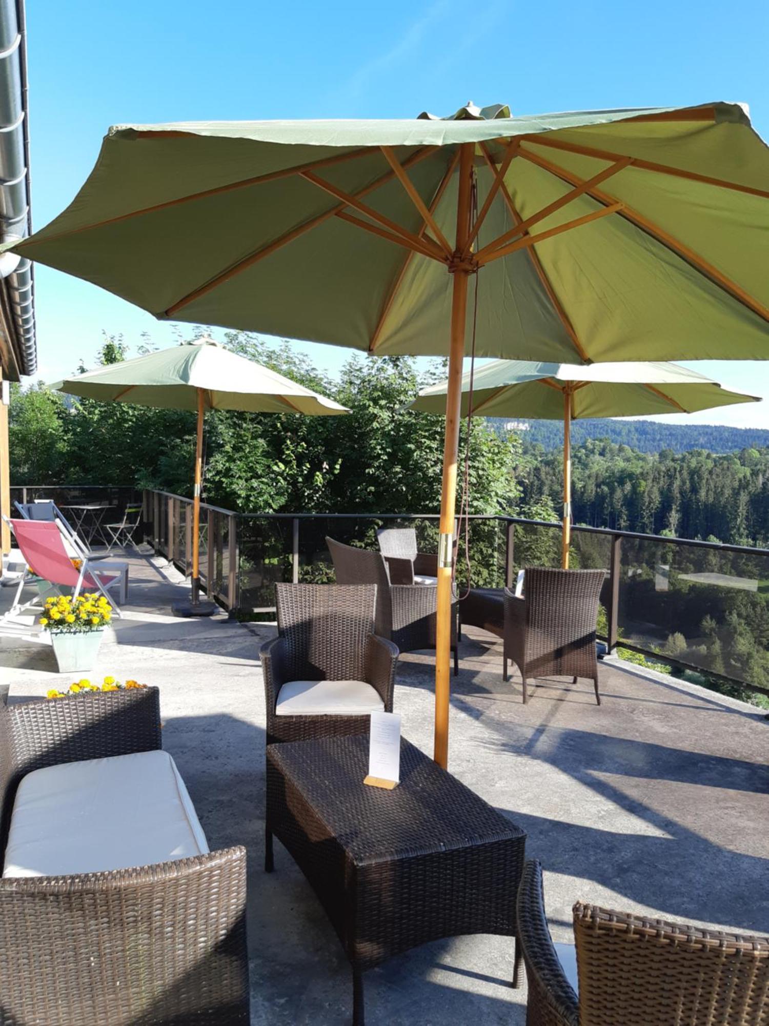 Les Alpages Hotel Bonlieu Exterior foto
